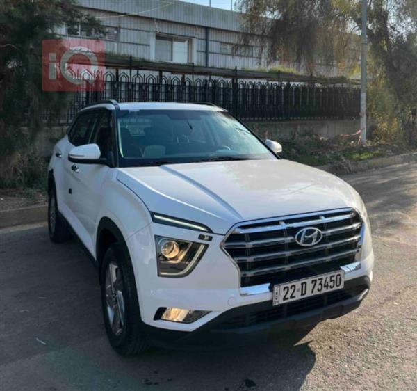 Hyundai for sale in Iraq